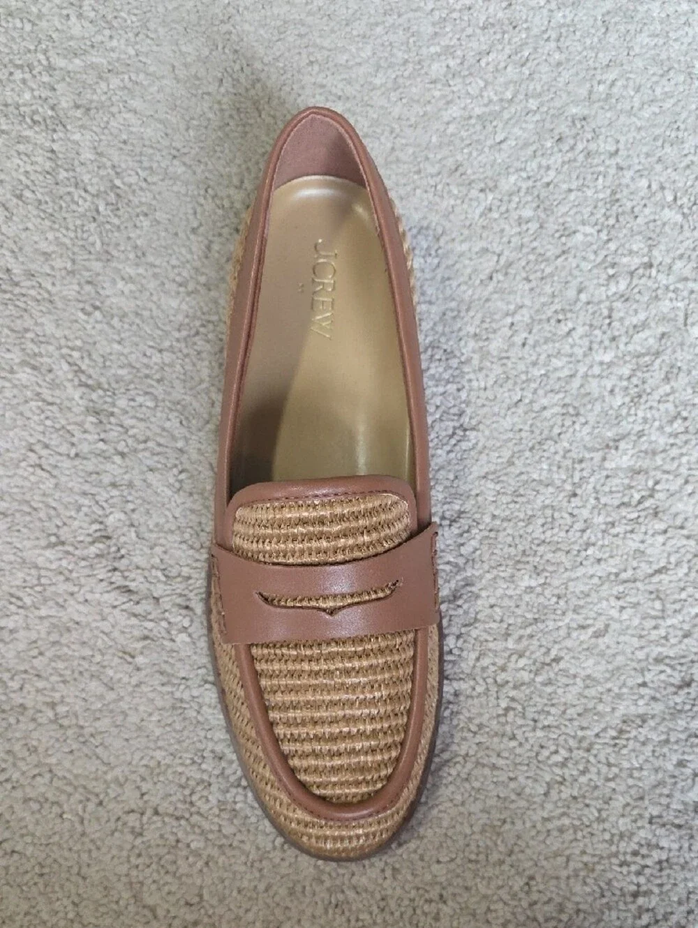 J. Crew classic penny